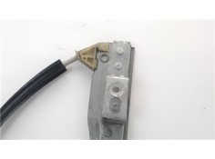 Recambio de mecanismo elevalunas delantero derecho para citroen c4 picasso referencia OEM IAM 9682493680  