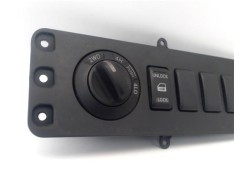Recambio de mando multifuncion para nissan navara pickup (d40m) 2.5 dci referencia OEM IAM 25536EA005  