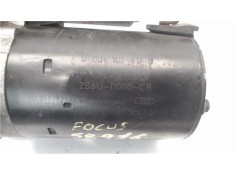 Recambio de motor arranque para ford focus ii (da_) 1.6 referencia OEM IAM 2S6U11000CB 0001107417 