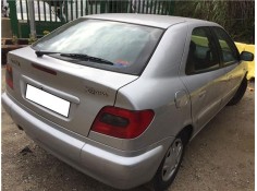 citroen xsara berlina del año 1999