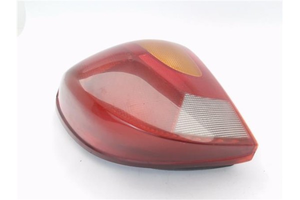 Recambio de piloto trasero derecho para ford fiesta iv (ja_, jb_) 1.25 i 16v referencia OEM IAM 96FG13N004AA  