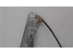 Recambio de mecanismo elevalunas delantero derecho para citroen c4 picasso referencia OEM IAM 9682493680  