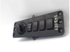 Recambio de mando multifuncion para nissan navara pickup (d40m) 2.5 dci referencia OEM IAM 25536EA005  