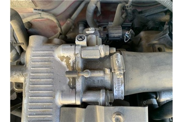 Recambio de motor completo para suzuki vitara (se/sf/et) 1.6 i 16v (et, ta02) referencia OEM IAM G16B  