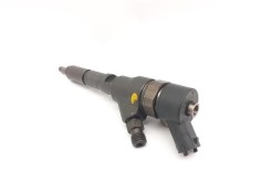 Recambio de inyector para citroen xsara picasso 2.0 hdi referencia OEM IAM 9637536080 0445110044 