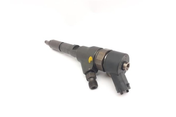 Recambio de inyector para citroen xsara picasso 2.0 hdi referencia OEM IAM 9637536080 0445110044 