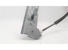 Recambio de mecanismo elevalunas delantero derecho para citroen c4 picasso referencia OEM IAM 9682493680  