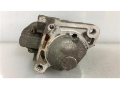 Recambio de motor arranque para renault clio ii fase ii (b/cb0) 1.5 authentique referencia OEM IAM 8200227092 M000T91581 7711135