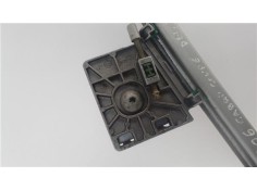 Recambio de mecanismo elevalunas delantero izquierdo para peugeot 206 cc cabrio-coupé referencia OEM IAM 9636627680  