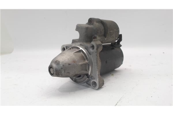 Recambio de motor arranque para mazda 2 (b2w) 1.6 referencia OEM IAM 2S6U11000CB 0001107417 