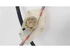 Recambio de mecanismo elevalunas delantero derecho para citroen c4 picasso referencia OEM IAM 9682493680  