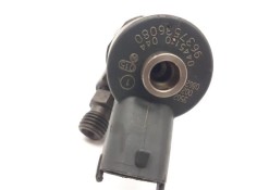 Recambio de inyector para citroen xsara picasso 2.0 hdi referencia OEM IAM 9637536080 0445110044 