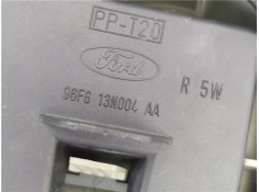 Recambio de piloto trasero derecho para ford fiesta iv (ja_, jb_) 1.25 i 16v referencia OEM IAM 96FG13N004AA  