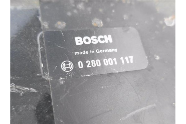 Recambio de centralita para alfa romeo alfa 90 referencia OEM IAM 280001117  