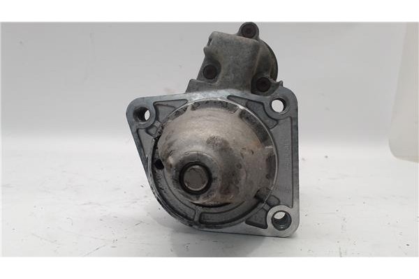 Recambio de motor arranque para mazda 2 (b2w) 1.6 referencia OEM IAM 2S6U11000CB 0001107417 