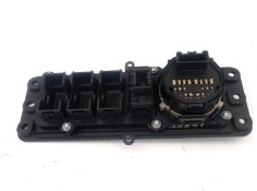 Recambio de mando multifuncion para nissan navara pickup (d40m) 2.5 dci referencia OEM IAM 25536EA005  