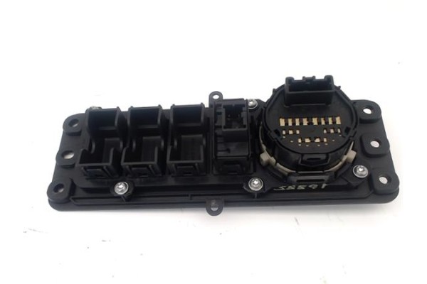 Recambio de mando multifuncion para nissan navara pickup (d40m) 2.5 dci referencia OEM IAM 25536EA005  