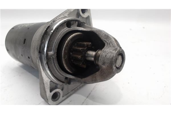 Recambio de motor arranque para mazda 2 (b2w) 1.6 referencia OEM IAM 2S6U11000CB 0001107417 