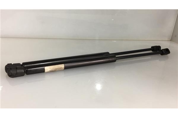 Recambio de mecanismo elevalunas delantero izquierdo para peugeot 206 cc cabrio-coupé referencia OEM IAM 9636627680  