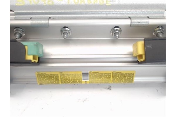 Recambio de airbag salpicadero para volkswagen touareg (7la) 5.0 tdi v10 referencia OEM IAM 7L0880202 30341440A 
