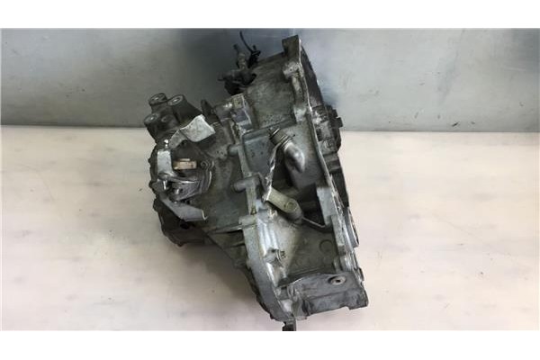 Recambio de caja cambios manual para opel astra h berlina (2004) 1.7 cdti referencia OEM IAM F23  