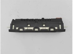 Recambio de reloj horario para citroen c2 1.4 hdi referencia OEM IAM 6563JV 96597970XT 