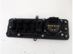 Recambio de mando multifuncion para nissan navara pickup (d40m) 2.5 dci referencia OEM IAM 25536EA005  