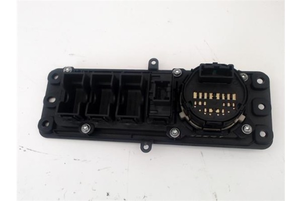 Recambio de mando multifuncion para nissan navara pickup (d40m) 2.5 dci referencia OEM IAM 25536EA005  