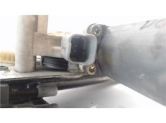 Recambio de mecanismo elevalunas delantero izquierdo para peugeot 206 cc cabrio-coupé referencia OEM IAM 9636627680  