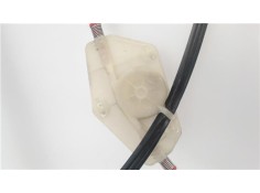 Recambio de mecanismo elevalunas delantero derecho para citroen c4 picasso referencia OEM IAM 9682493680  