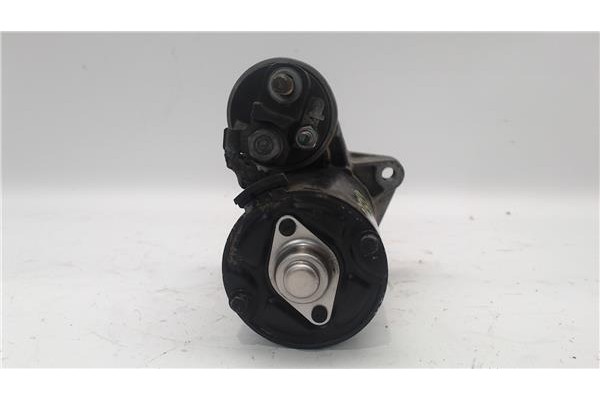 Recambio de motor arranque para mazda 2 (b2w) 1.6 referencia OEM IAM 2S6U11000CB 0001107417 