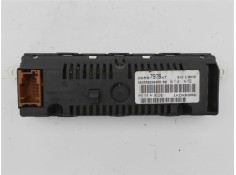 Recambio de reloj horario para citroen c2 1.4 hdi referencia OEM IAM 6563JV 96597970XT 