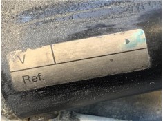 Recambio de motor limpiaparabrisas delantero para suzuki vitara (se/sf/et) 1.6 i 16v (et, ta02) referencia OEM IAM 3810160A40  