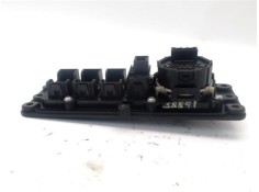 Recambio de mando multifuncion para nissan navara pickup (d40m) 2.5 dci referencia OEM IAM 25536EA005  