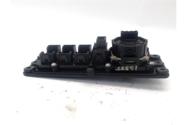 Recambio de mando multifuncion para nissan navara pickup (d40m) 2.5 dci referencia OEM IAM 25536EA005  