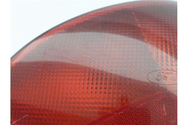 Recambio de piloto trasero derecho para ford fiesta iv (ja_, jb_) 1.25 i 16v referencia OEM IAM 96FG13N004AA  