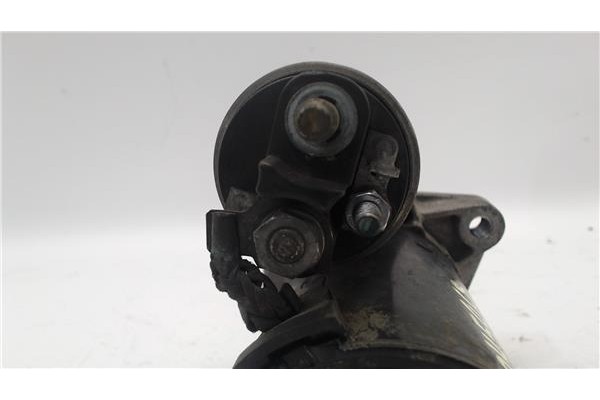 Recambio de motor arranque para mazda 2 (b2w) 1.6 referencia OEM IAM 2S6U11000CB 0001107417 