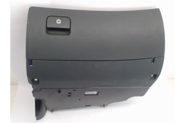 Recambio de guantera salpicadero para audi allroad quattro (4b5) 2.5 tdi (132kw) referencia OEM IAM 4B1857035E  
