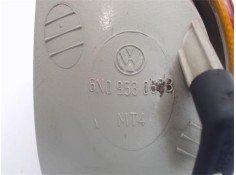 Recambio de intermitente delantero dcho para volkswagen polo iii (6n1) 60 1.4 referencia OEM IAM 6N0953050B  6N0953042B , AUDI |