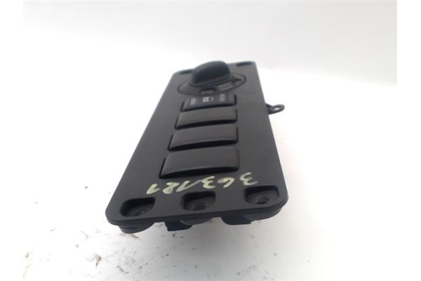 Recambio de mando multifuncion para nissan navara pickup (d40m) 2.5 dci referencia OEM IAM 25536EA005  