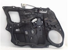 Recambio de elevalunas electrico delantero izquierdo para mazda 3 berlina (bk) referencia OEM IAM BP4K5997XG  