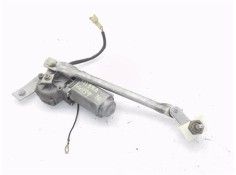 MOTOR LIMPIAPARABRISAS TRASERO 1697172000 