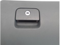 Recambio de guantera salpicadero para audi allroad quattro (4b5) 2.5 tdi (132kw) referencia OEM IAM 4B1857035E  