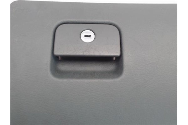 Recambio de guantera salpicadero para audi allroad quattro (4b5) 2.5 tdi (132kw) referencia OEM IAM 4B1857035E  