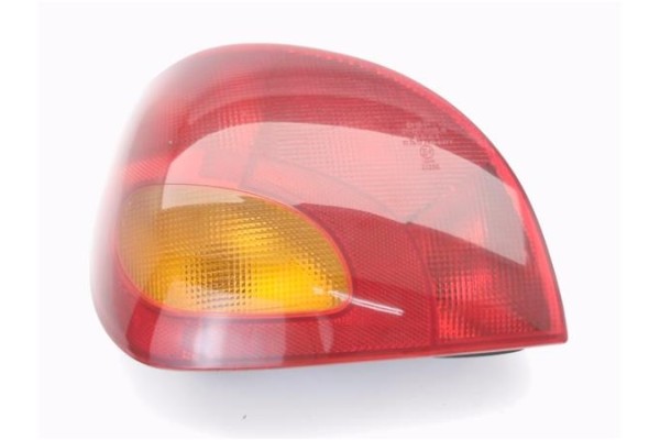 Recambio de piloto trasero izquierdo para ford fiesta iv (ja_, jb_) 1.25 i 16v referencia OEM IAM 96FG13N004BA  