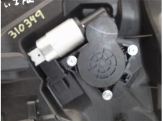 Recambio de elevalunas electrico delantero izquierdo para mazda 3 berlina (bk) referencia OEM IAM BP4K5997XG  