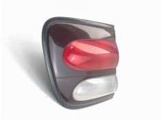 Recambio de piloto porton trasero izquierdo para nissan almera (n15) 1.6 referencia OEM IAM 265592N328 265552N328 