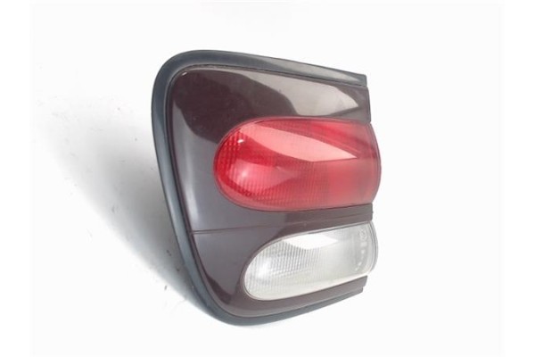 Recambio de piloto porton trasero izquierdo para nissan almera (n15) 1.6 referencia OEM IAM 265592N328 265552N328 