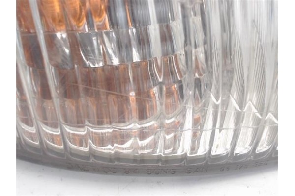 Recambio de intermitente delantero dcho para daewoo nexia referencia OEM IAM 96175350  