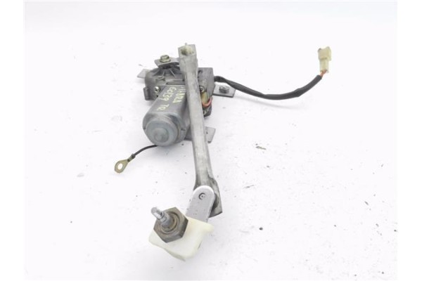 Recambio de motor limpiaparabrisas trasero para suzuki vitara (se/sf/et) 1.6 i 16v (et, ta02) referencia OEM IAM 1697172000  